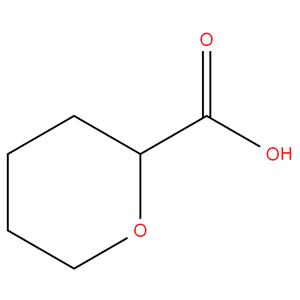 tetrahydro-2H-pyran-2-carboxylic acid