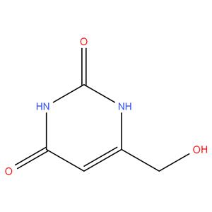 6-(Hydroxymethyl)uracil