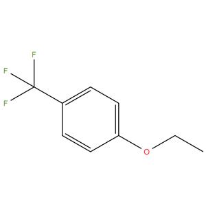 Teriflunomide Impurity 4
1-ethoxy-4-(trifluoromethyl)benzene