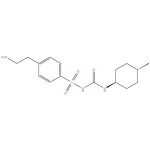 Glimepiride EP Impurity -J