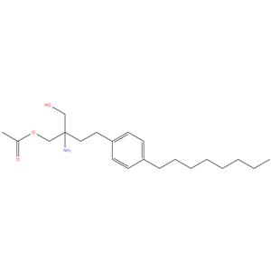 Fingolimod EP Impurity G