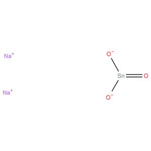 Sodium stannate