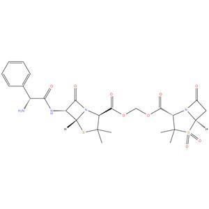 Sultamicillin