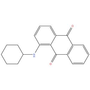 Solvent red 168