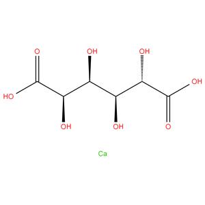 Calcium D-saccharate
