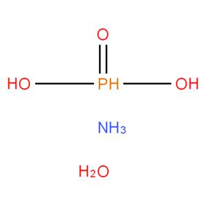 Diammonium hydrogen phosphite