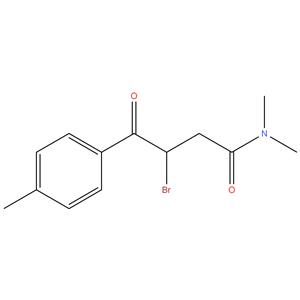 Toly bromo Propionamide