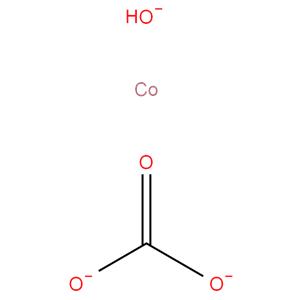 Cobaltous carbonate