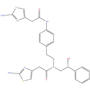 Mirabegron impurity 4