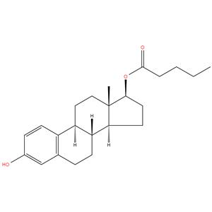 Estradiol valerate