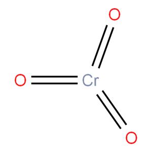 CHROMIUM TRIOXIDE