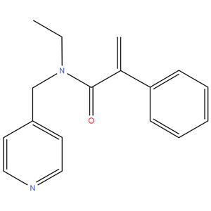 Tropicamide EP Impurity B
Tropicamide related compound  B