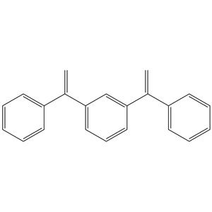1,3-di[(phenyl)-ethenyl]-benzene