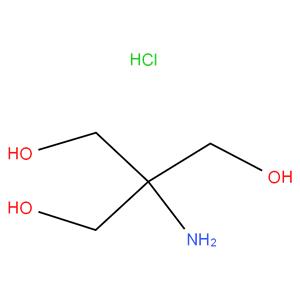 TROMETHAMINE HYDROCHLORIDE