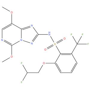 Penoxsulam