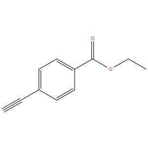 4-Ethynyl Benzoic Acid Ethylester