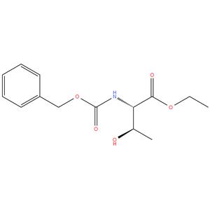 CBZ-L-Threonine Ethyl ester