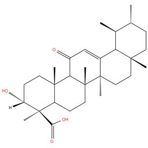 11-Keto β boswellic acid