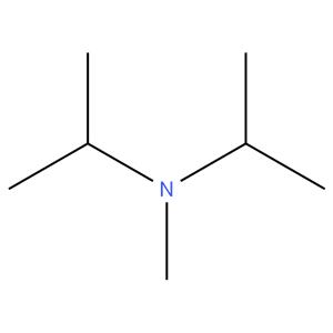 Disopropylmethylamine