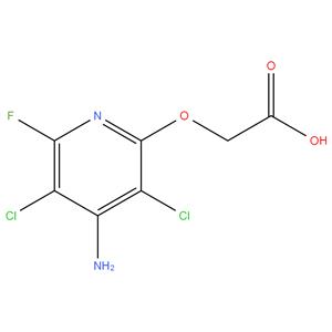 Fluroxypyr