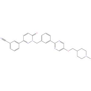 Tepotinib