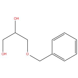 (2R)-3-(Benzyloxy)-1,2-propanediol