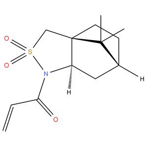 Oppolzer's camphor sultam