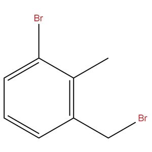 1-BROMO-3-(BROMOMETHYL)-2-METHYLBENZENE