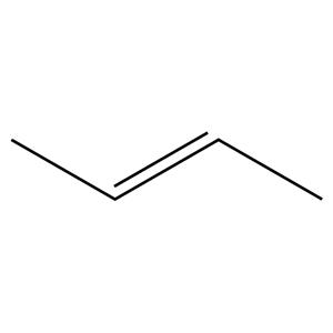 trans-2-Butene