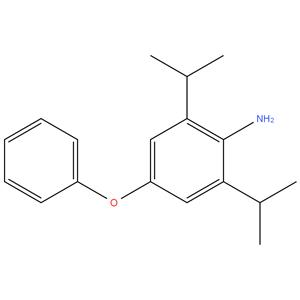 2,6-Diisopropyl-4-phenoxy aniline