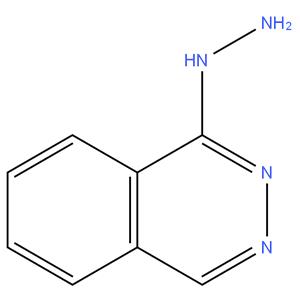 Hydralazine