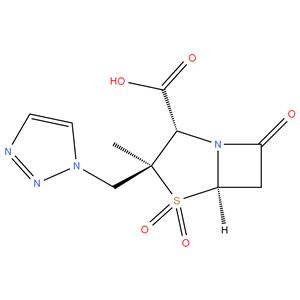 Tazobactam