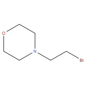 2-(4-Morpholine)ethyl bromide