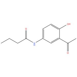 Acebutolol Hydrochloride - Impurity C