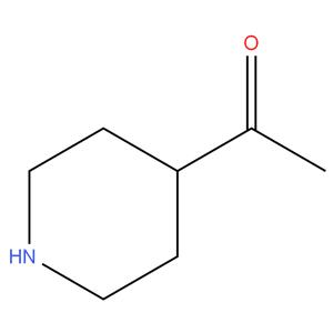 1-piperidin-4-ylethanone