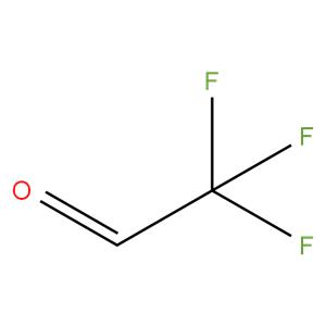 Trifluoro-acetaldehyde