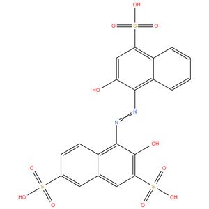 HYDROXY NAPTHOL BLUE