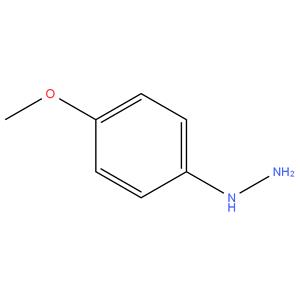 p-Anisylhydrazine