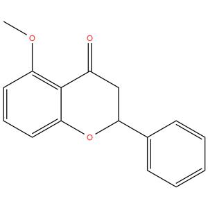 5- methoxyFlavanone