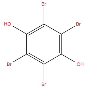 Tetrabromohydroquinone