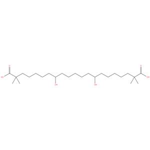 Bempedoic acid imp-3