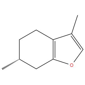 Menthofuran