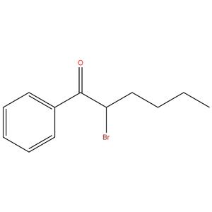 2-bromo-1-phenylhexan-1-one