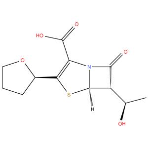 Faropenem