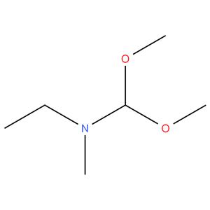 N-ETHYL-N-METHYL FORMAMIDE DIMETHYL ACETAL