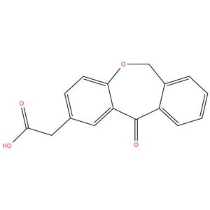 Isoxepac