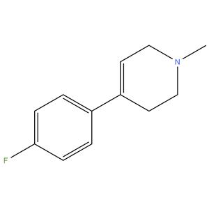 Paroxetine Related Compound-E