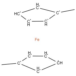 1,1′-Dimethylferrocene