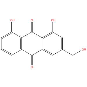 Aloe-emodin, 95%