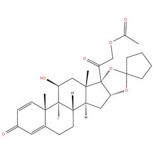 Amcinonide